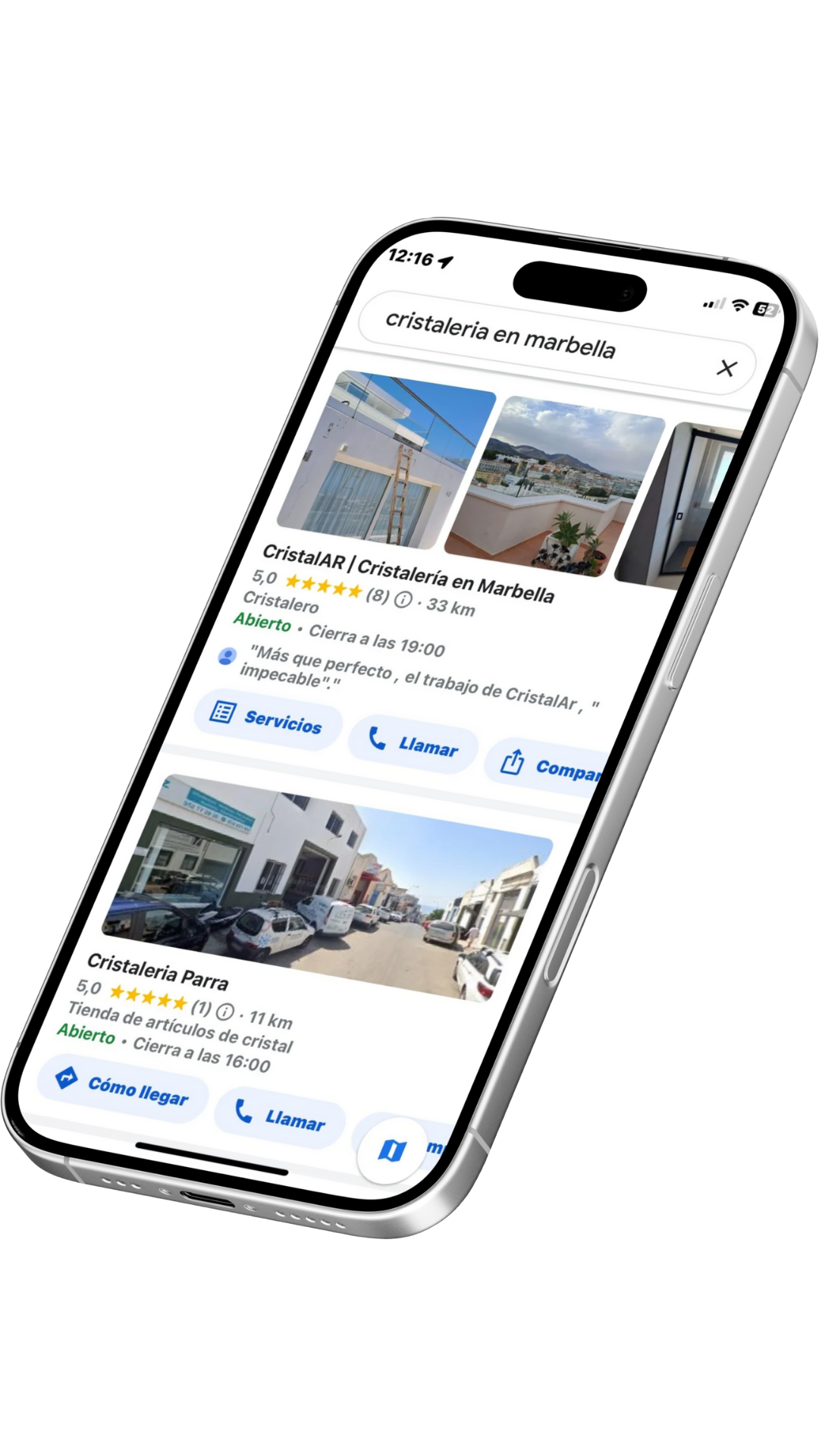 ¿Qué son las Citaciones Locales y por qué son Claves para el SEO Local en Google Business Profile (GBP)?